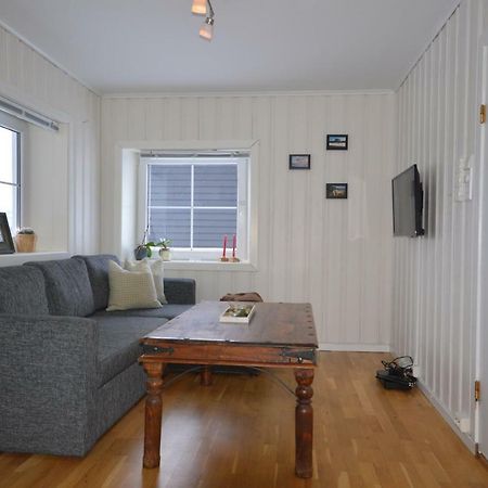 Apartment Between Ustaoset And ไยโล ภายนอก รูปภาพ